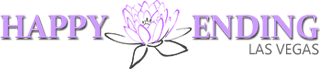 This is Happy Ending Massage Las Vegas mobilelogo2